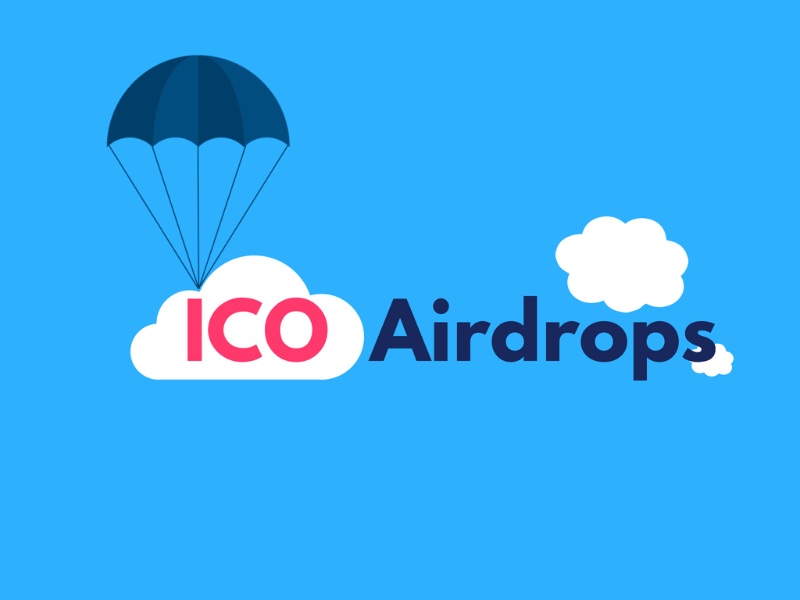 ICO Airdrop