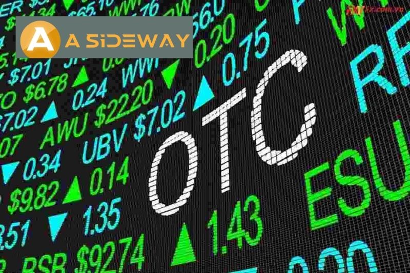 OTC là gì và cách hiểu đúng nhất về thị trường OTC