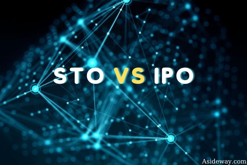 STO vs IPO 