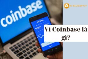 Ví Coinbase là gì
