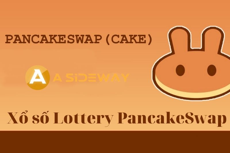 Xổ số Lottery PancakeSwap