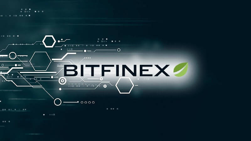 Sàn Crypto uy tín - Bitfinex