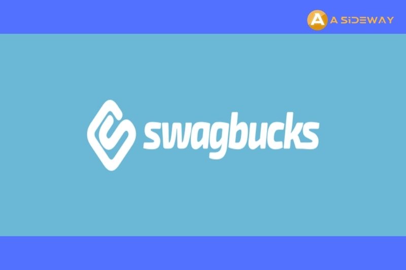 App kiếm tiền Trung Quốc Swagbucks