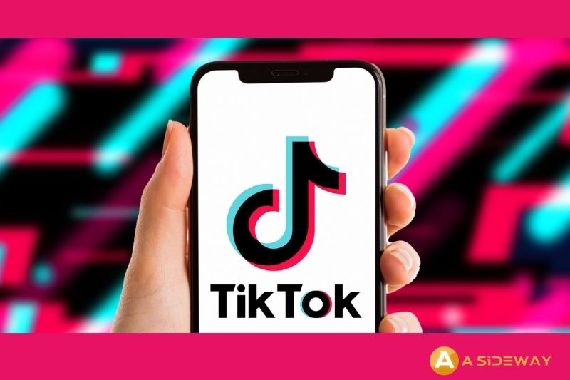 App kiếm tiền Trung Quốc Tiktok