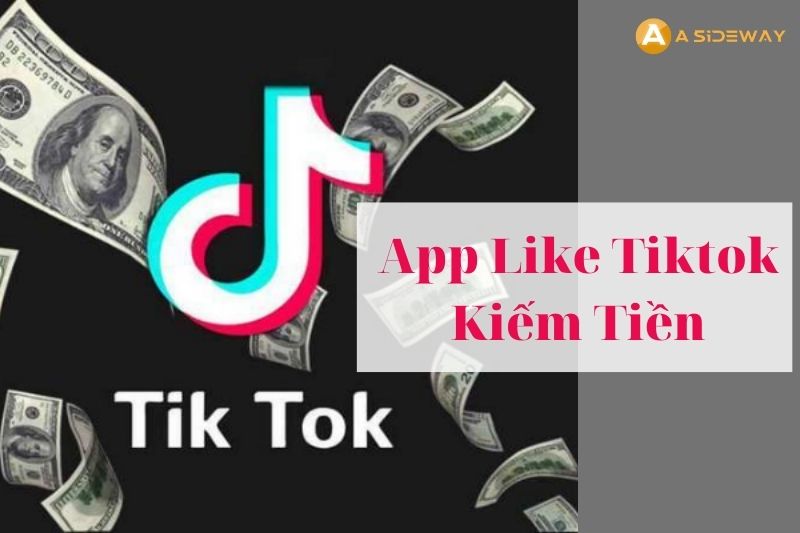 App like tiktok là gì