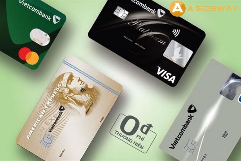 Cách nạp tiền bằng thẻ American Express và Discover
