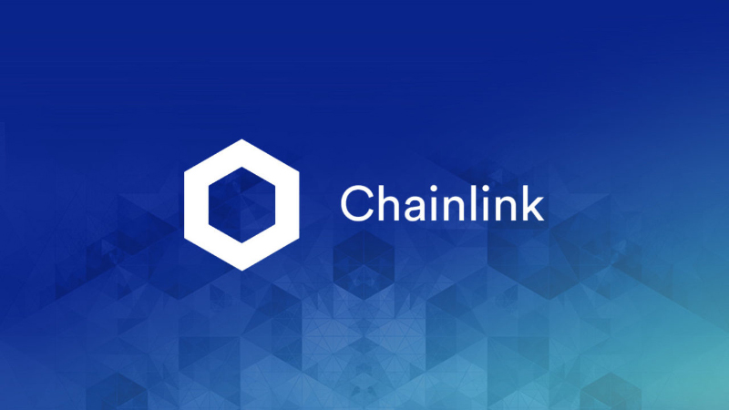 Chainlink web 3