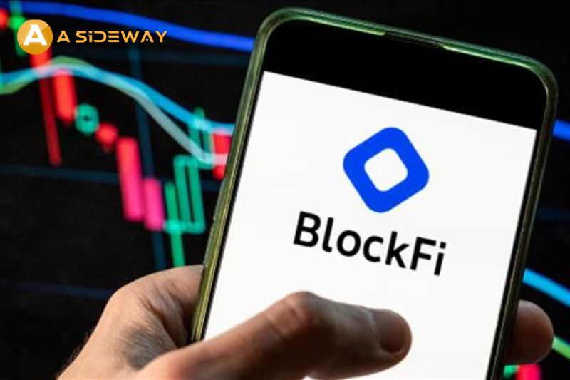 Dịch vụ cho vay tiền điện tử tại BlockFi