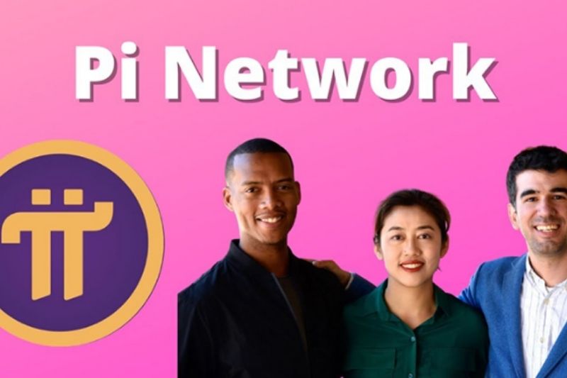 Đội ngũ sáng lập Pi Network là gì?