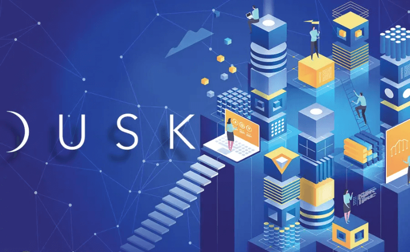 Dusk Network (DUSK)