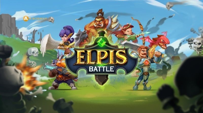 Elpis Battle (EBA) là gì ? Tổng quan về game Epis Battle và EBA coin