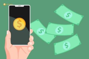 App Kiếm Tiền Trên Điện Thoại Là Gì ? Top 10 App Kiếm Tiền Trên Điện Thoại Uy Tín Nhất 2022