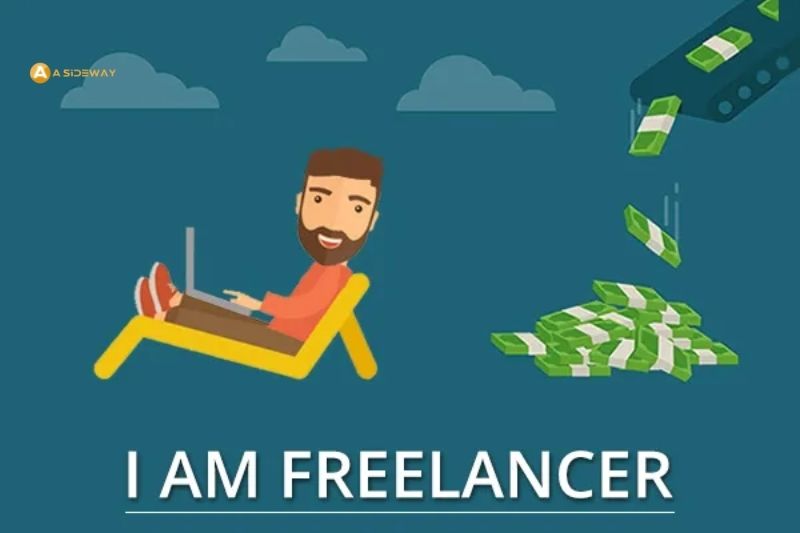 Trở thành Freelancer