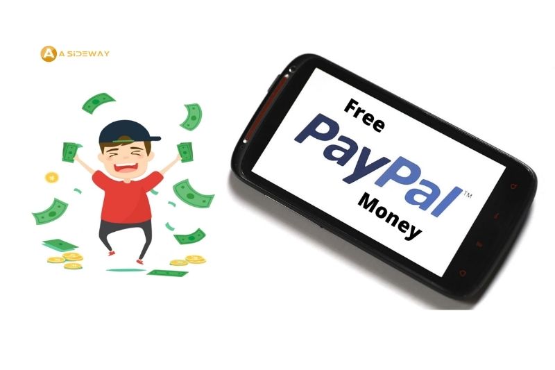 PayPal Là Gì ? 5 Cách Kiếm Tiền PayPal Miễn Phí