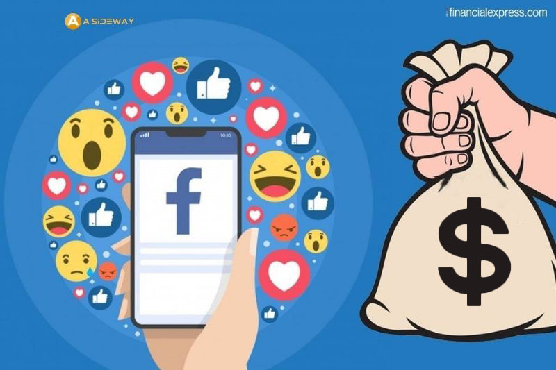Facebook Là Gì ? 10 Cách Kiếm Tiền Trên Facebook Hoàn Toàn Miễn Phí