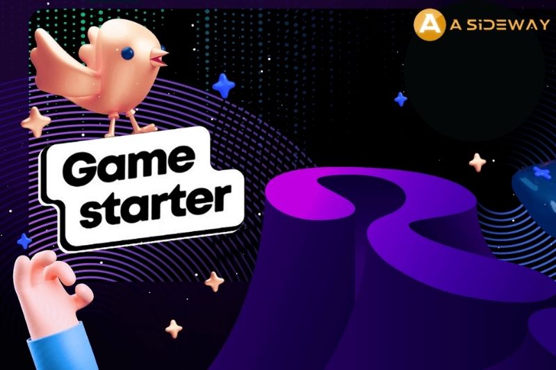 Gamestarter