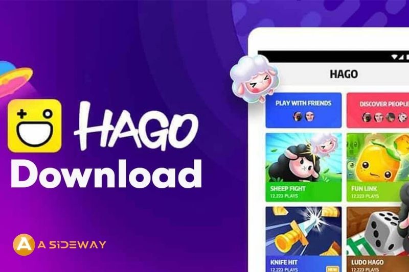 Hago – App kiếm tiền Online uy tín cho giới đam mê game