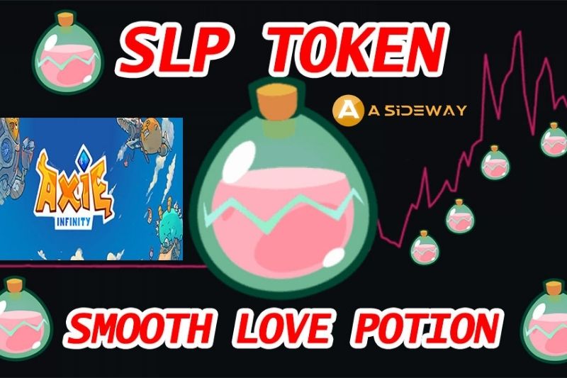 Đặc điểm của SLP Coin