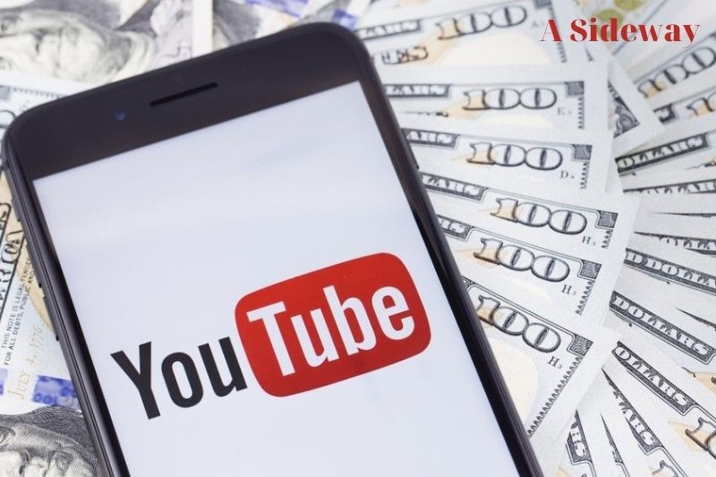 Kiếm tiền Online khi trở thành Youtuber