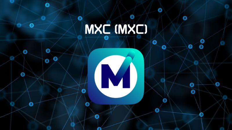 MXC Coin (MXC)