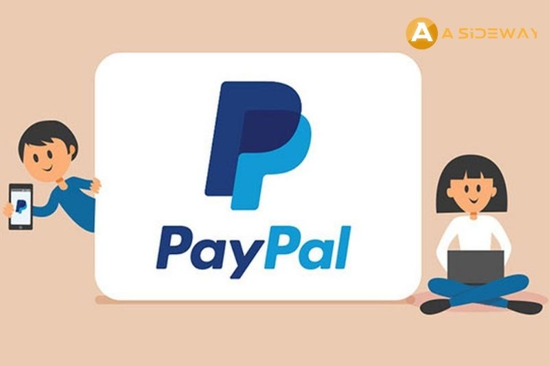 Những thắc mắc liên quan đến ứng dụng thanh toán Paypal