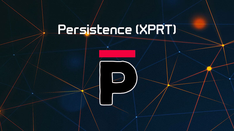 Persistence XPRT low cap
