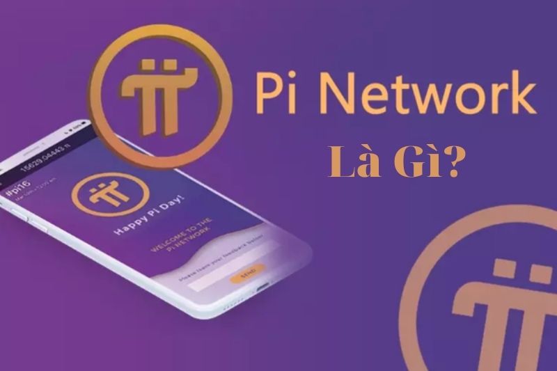 Pi Network Là Gì? Cách Đào Pi Ra Sao Và Thông Tin Pi Network Lừa Đảo Có Đúng Không?
