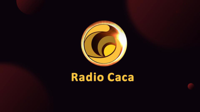 RadioCaca