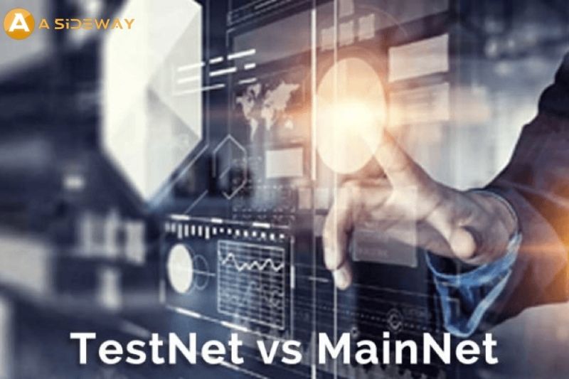 Tầm quan trọng của Testnet và Mainnet