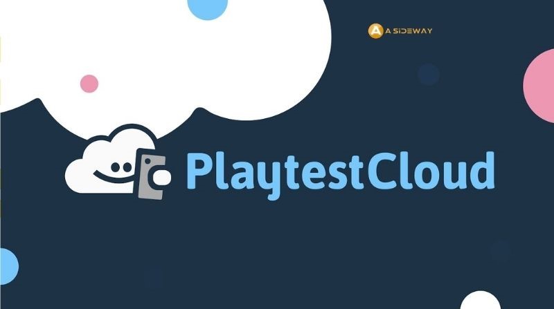 Test game kiếm tiền với Playtestcloud