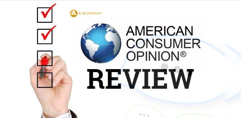American Consumer Opinion