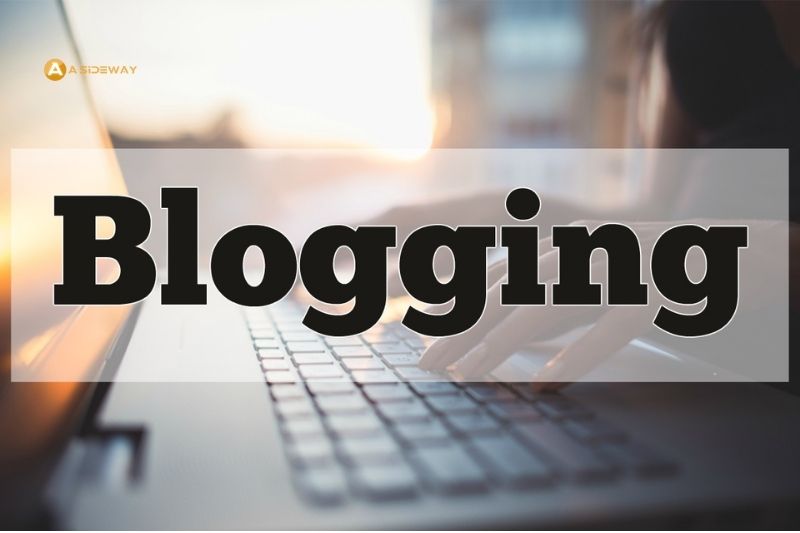 Blogging là gì?