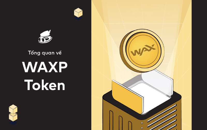 WAXP token