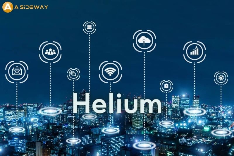 helium là gì