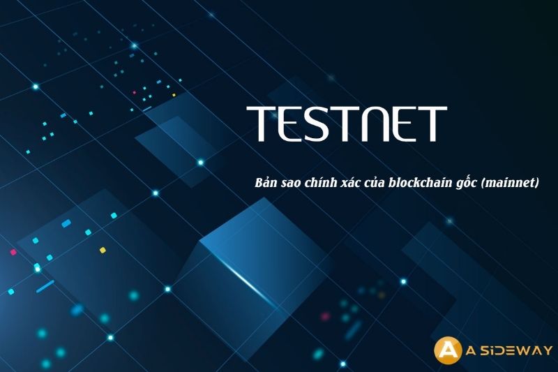 testnet là gì