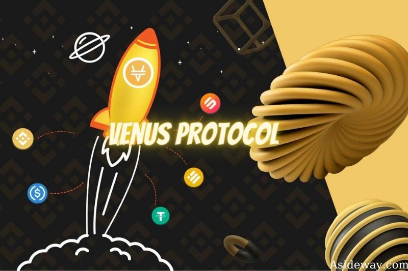 venus protocol là gì