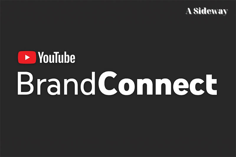 App đánh giá kiếm thêm thu nhập với Youtube BrandConnect