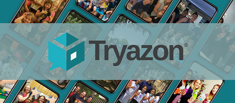 App đánh giá sản phẩm kiếm tiền Tryazon