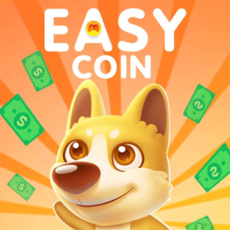 Easy Coin là gì