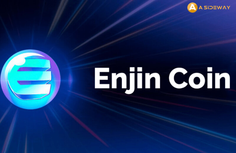 Enjin Coin là gì
