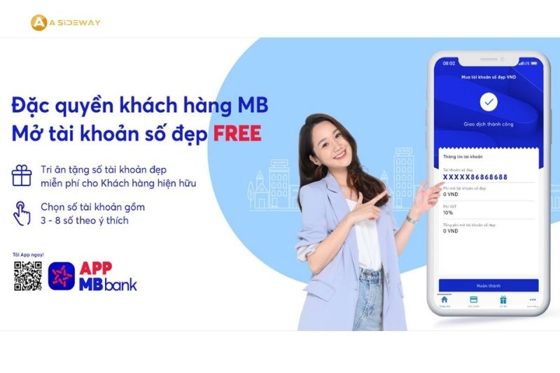 Hướng dẫn khách hàng vay tiền qua App MB Bank