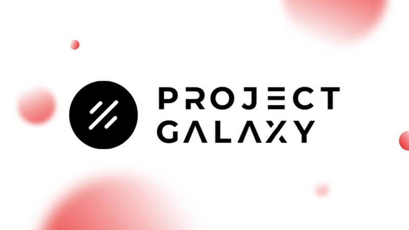 Project Galaxy la gi