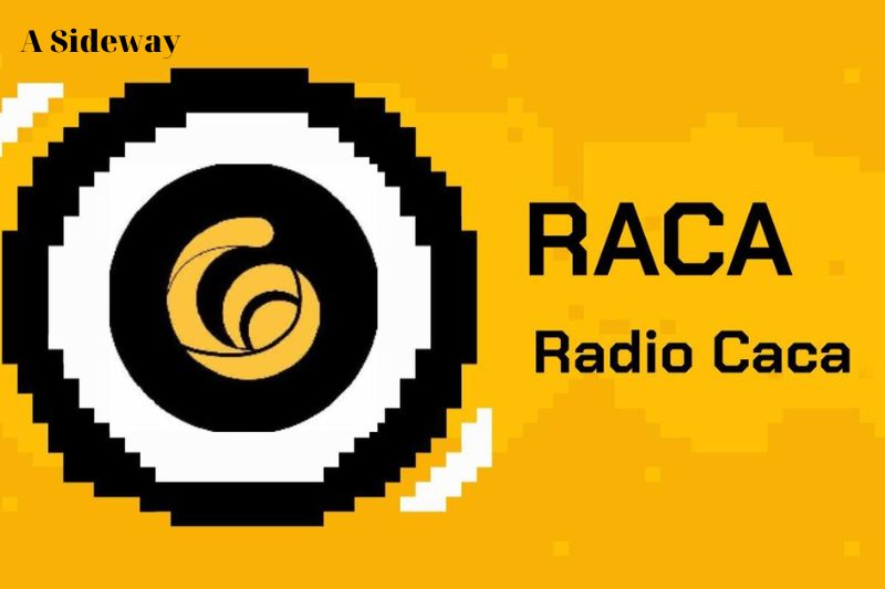 Raca Radio Caca