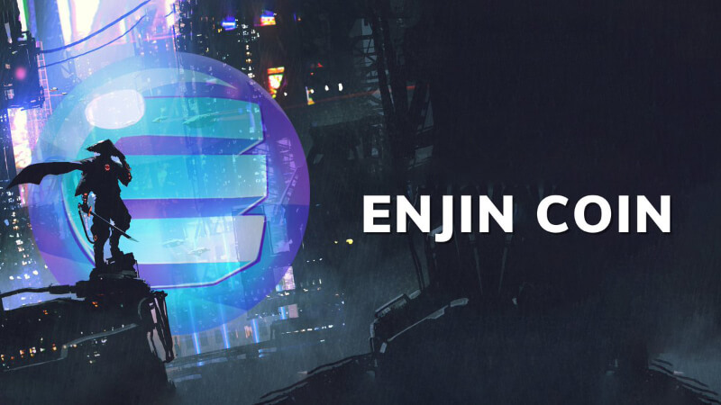Tiềm năng cùng định hướng phát triển của Enjin trong tương lai ra sao?
