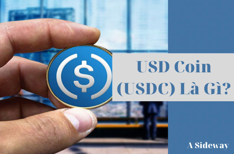 USD Coin (USDC) là gì?