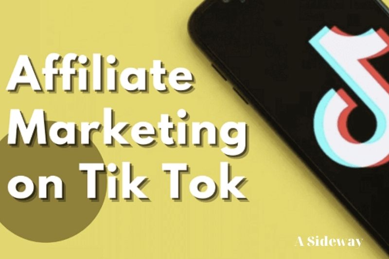 Xu hướng kiếm tiền trên Tiktok với Affiliate Marketing
