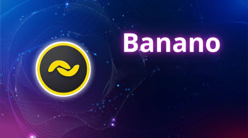 banano crypto