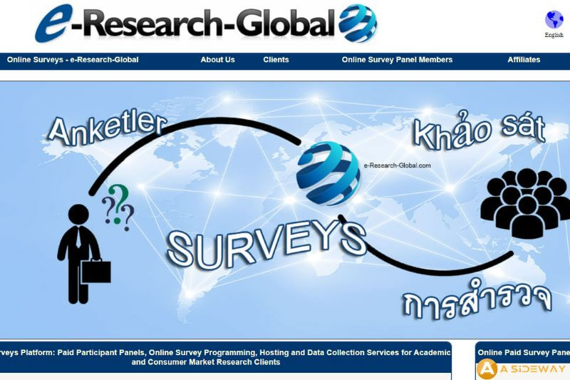 e-Research-Global