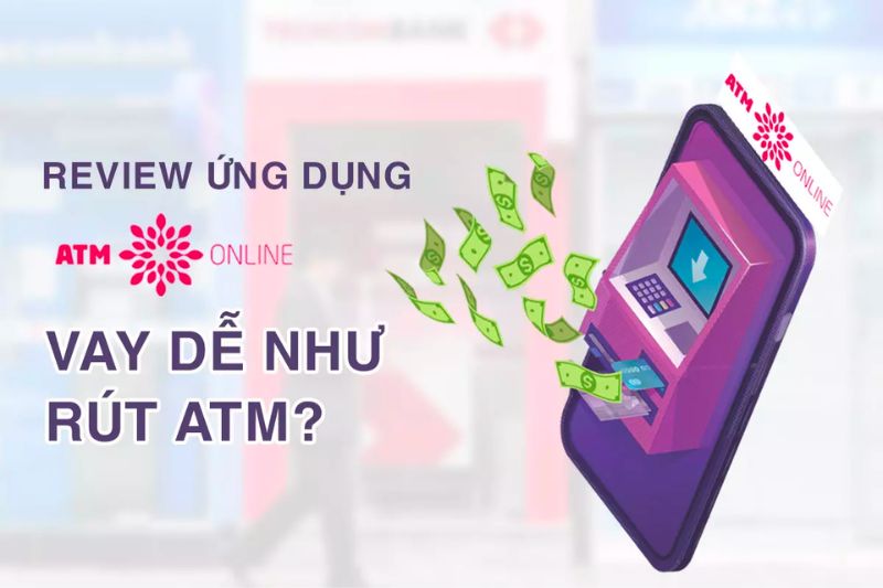 ATM–Online