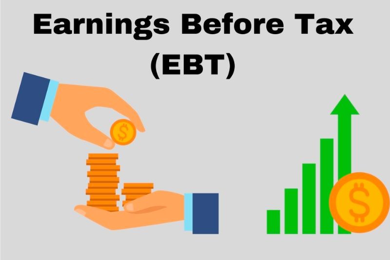 Biên lợi nhuận trước thuế (EBT - Earnings Before Tax)